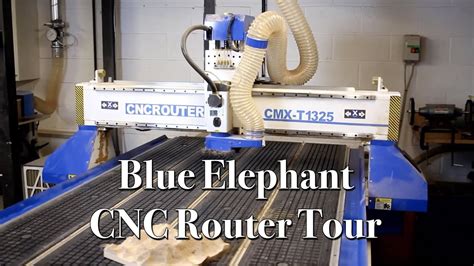 china cnc parts manufacturer|blue elephant cnc program.